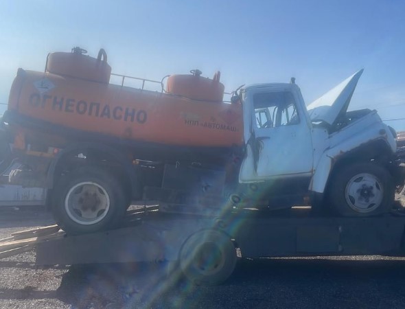 Эвакуатор Тверь автопарк(фото-8)