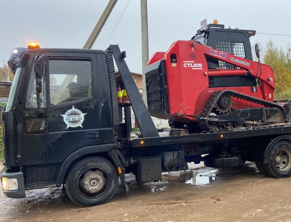 Эвакуатор Тверь автопарк(фото-9)