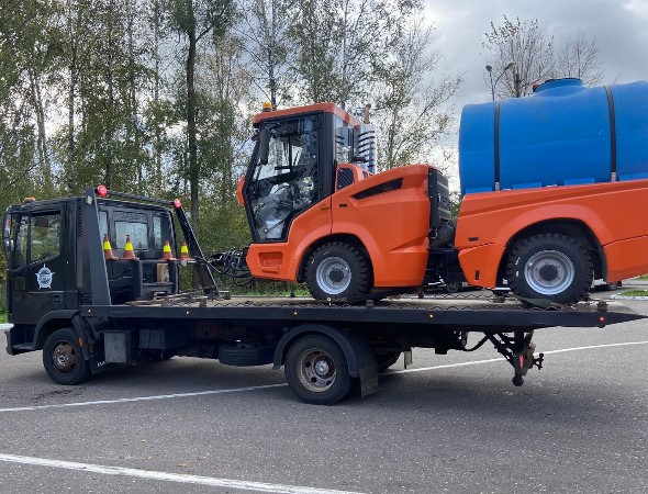 Эвакуатор Тверь автопарк(фото-13)